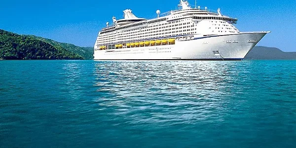 (Cruises) - Keep Calm And Cruise On. - pg电子成都站