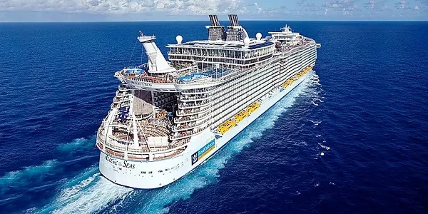 (Cruises) - Keep Calm And Cruise On. - pg电子成都站