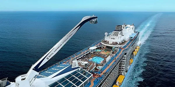 (Cruises) - Keep Calm And Cruise On. - pg电子成都站