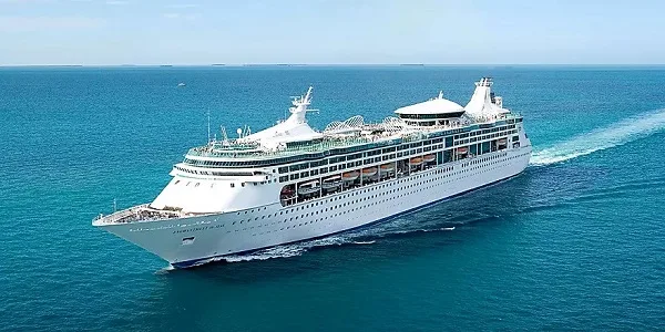 (Cruises) - Keep Calm And Cruise On. - pg电子成都站
