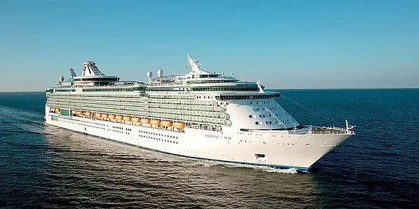 (Cruises) - Keep Calm And Cruise On. - pg电子成都站