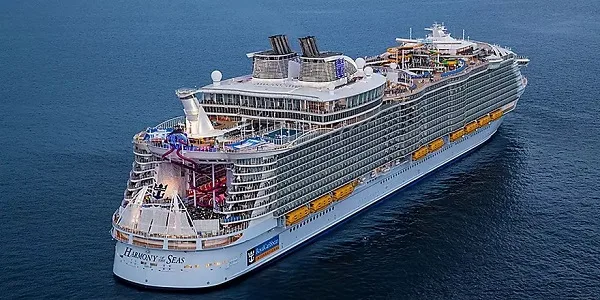 (Cruises) - Keep Calm And Cruise On. - pg电子成都站