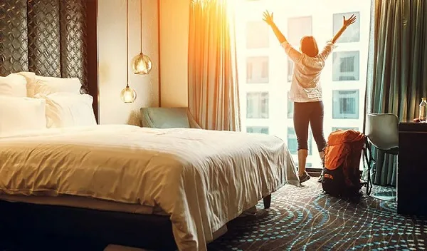 (Hotels) - Elevate Your Stay, Elevate Your Life - pg电子成都站