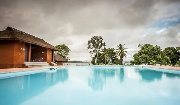 (Resorts) - Discover Your Personal Paradise - pg电子成都站