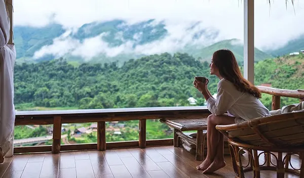 (Resorts) - Discover Your Personal Paradise - pg电子成都站