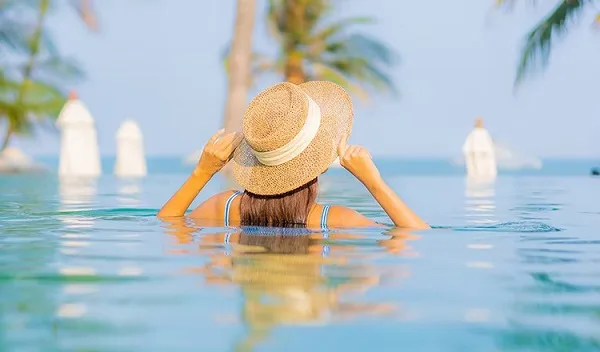 (Resorts) - Discover Your Personal Paradise - pg电子成都站