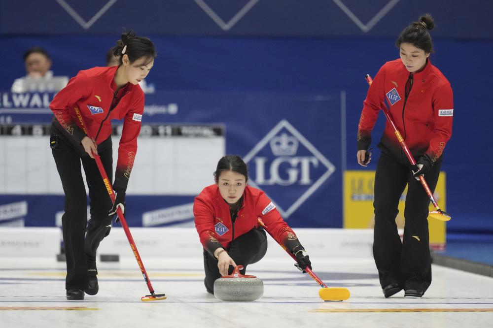 实力正稳步 实力正稳步